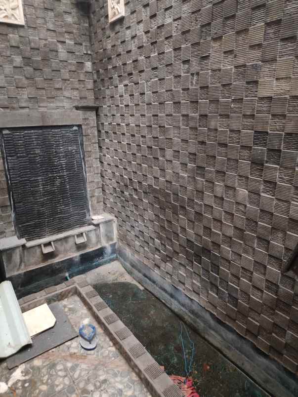 disewakan rumah cluster valeria metland