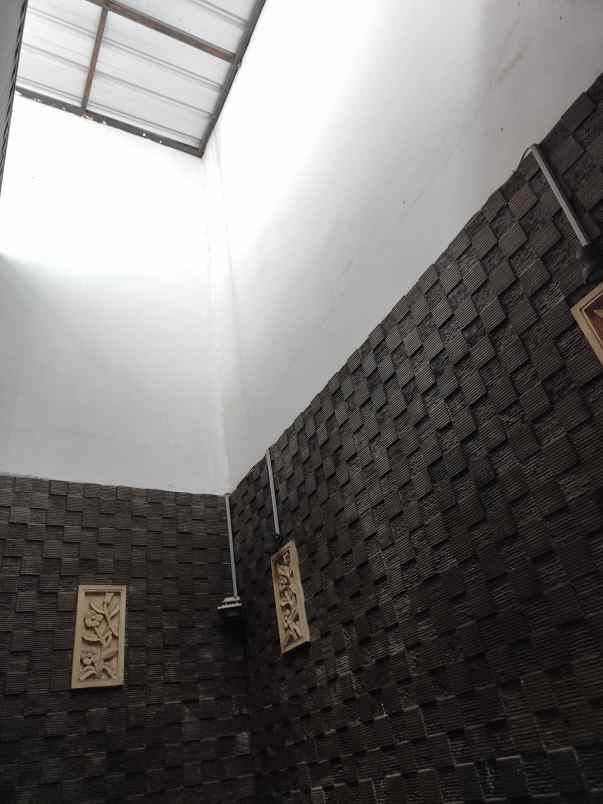 disewakan rumah cluster valeria metland