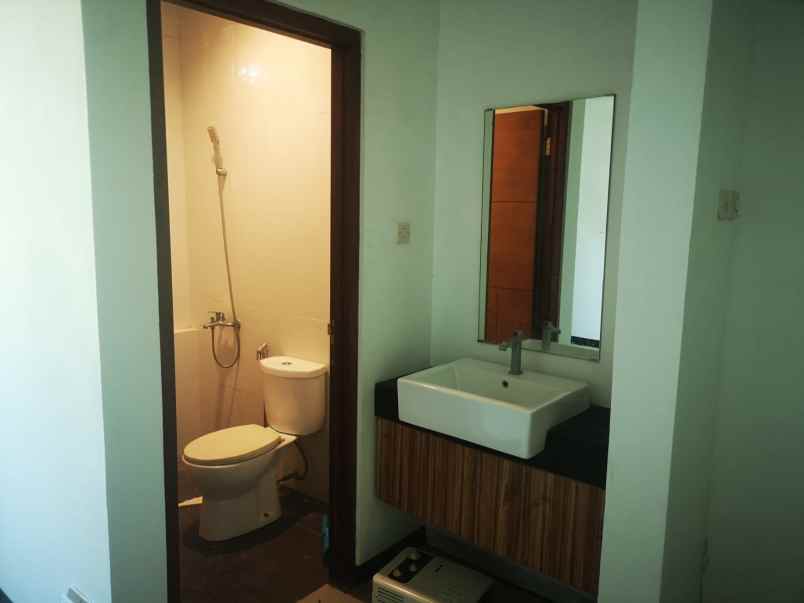 disewakan rumah dago umaia residance