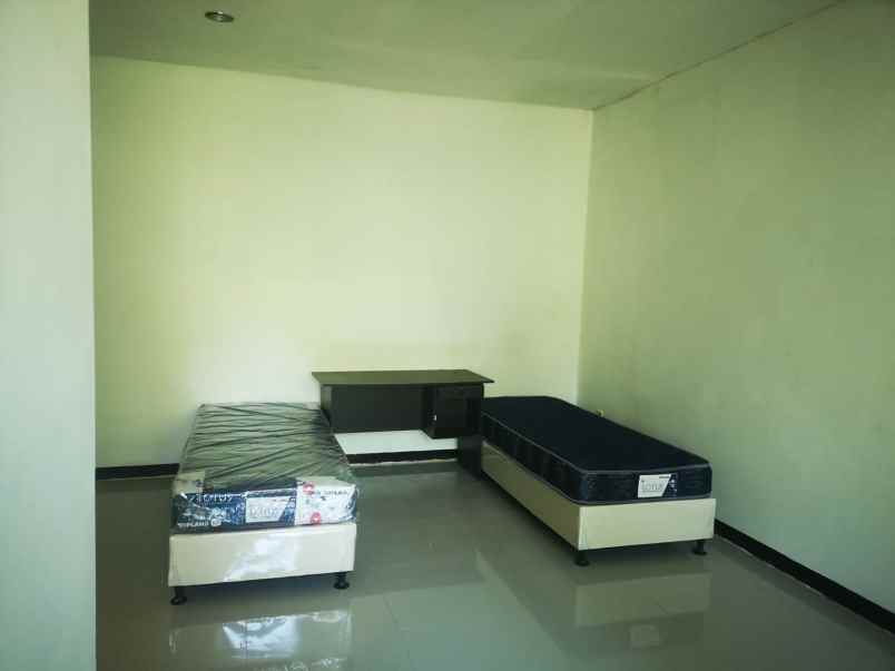 disewakan rumah dago umaia residance