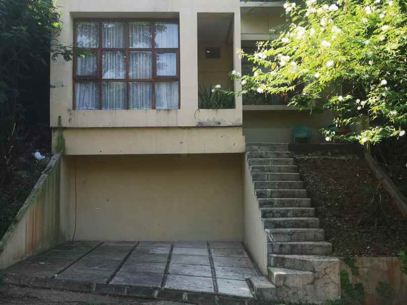 disewakan rumah dago umaia residance