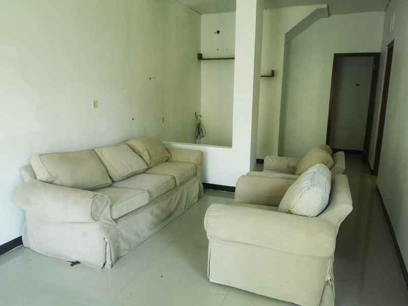 disewakan rumah dago umaia residance