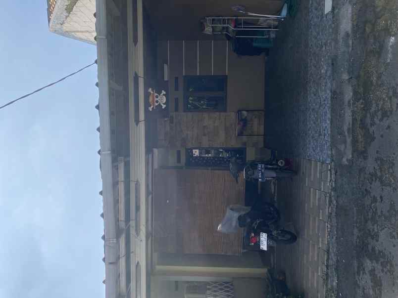 disewakan rumah di cluster puri smart asri jatiasih