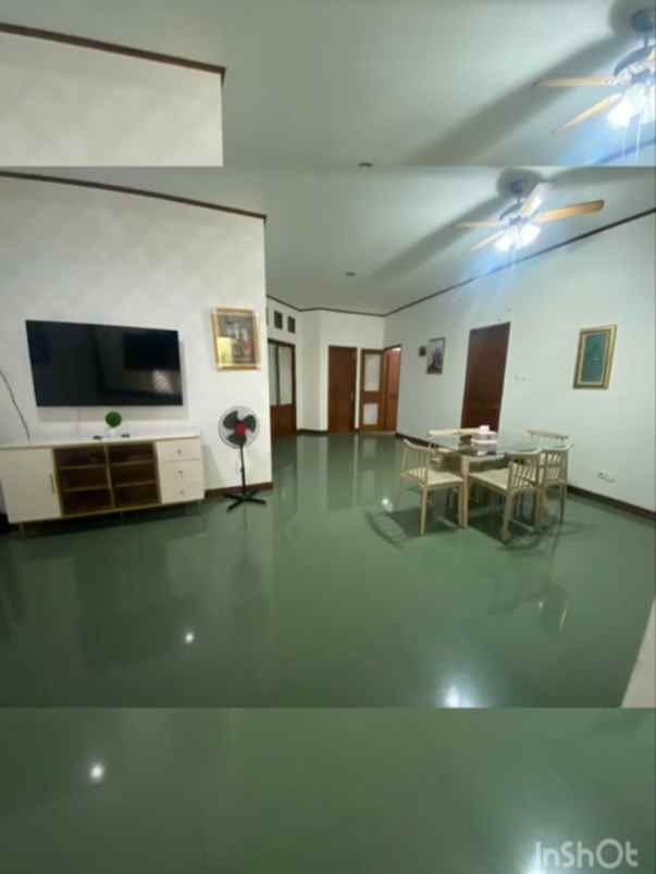disewakan rumah gema pesona estate