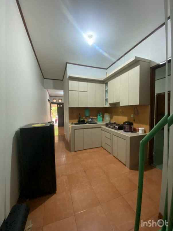disewakan rumah gema pesona estate