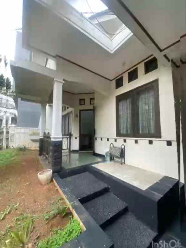 disewakan rumah gema pesona estate