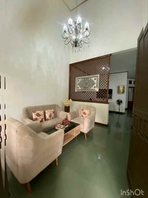 disewakan rumah gema pesona estate