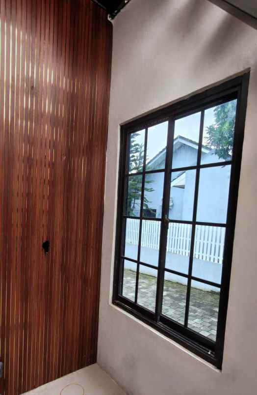disewakan rumah jalan alternatif kota