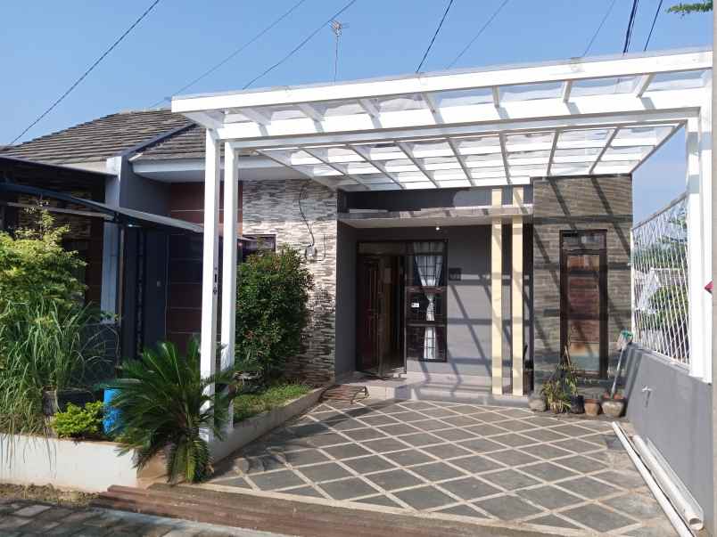 disewakan rumah jalan alternatif kota