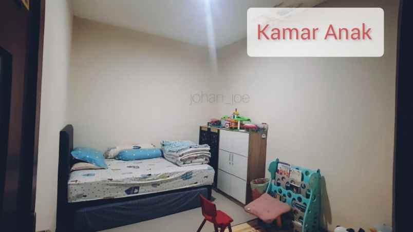 disewakan rumah jalan alternatif kota