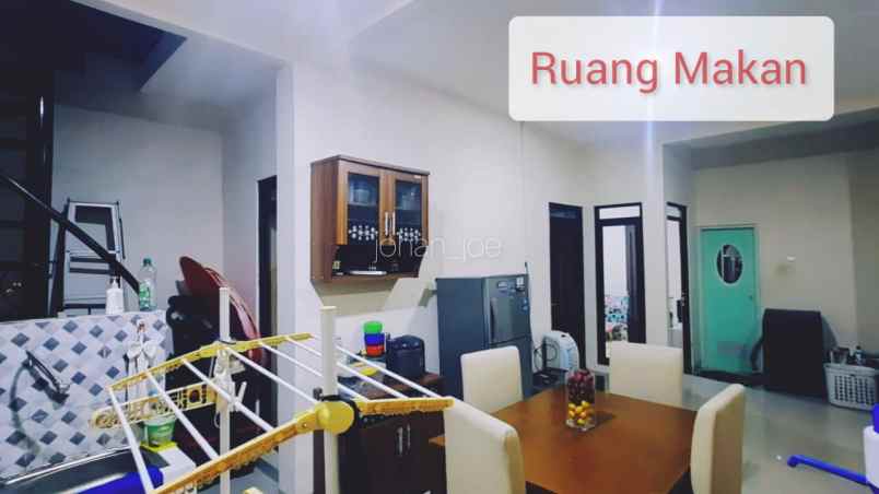 disewakan rumah jalan alternatif kota