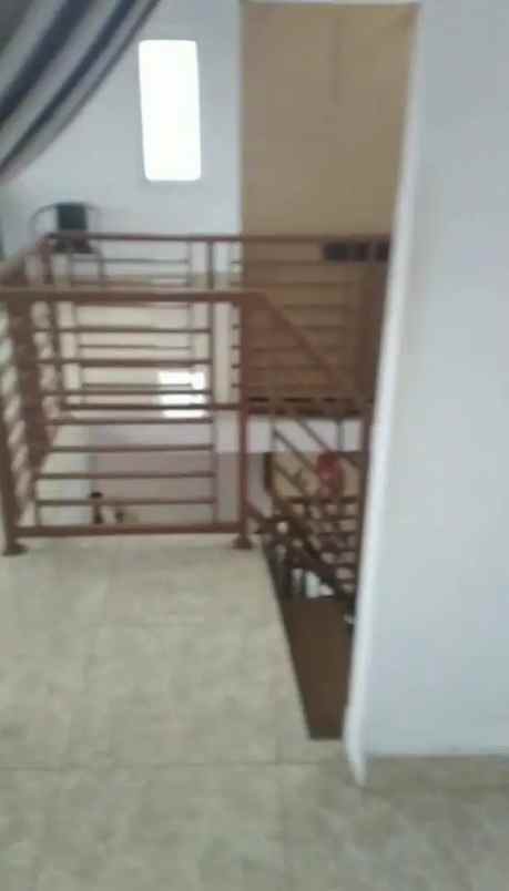 disewakan rumah jalan angkatan 45 lorong