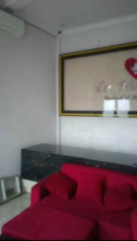 disewakan rumah jalan angkatan 45 lorong