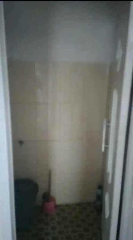 disewakan rumah jalan angkatan 45 lorong