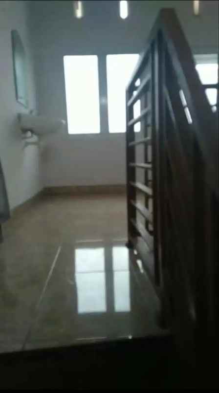 disewakan rumah jalan angkatan 45 lorong