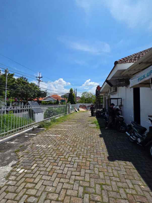disewakan rumah jemursari surabaya