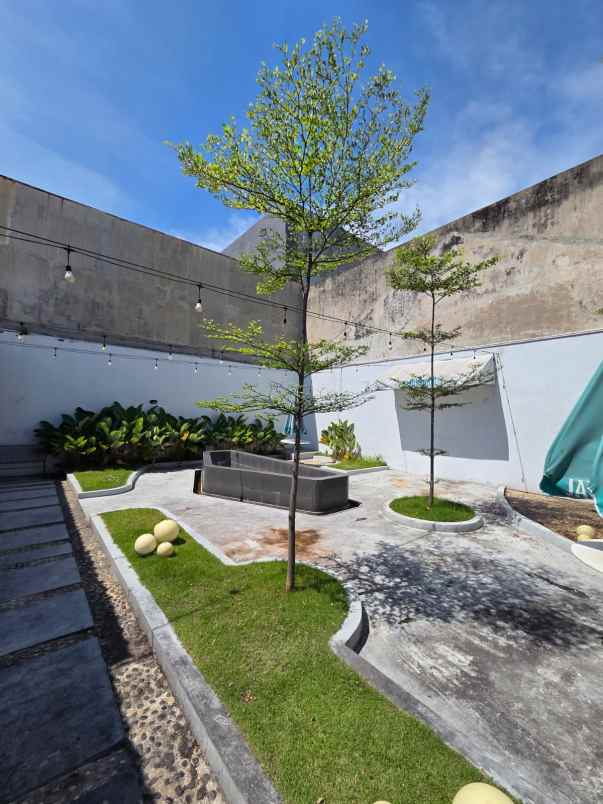 disewakan rumah jemursari surabaya