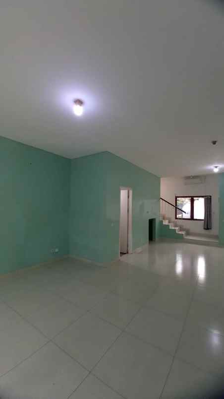 disewakan rumah jgc jakarta garden city cakung