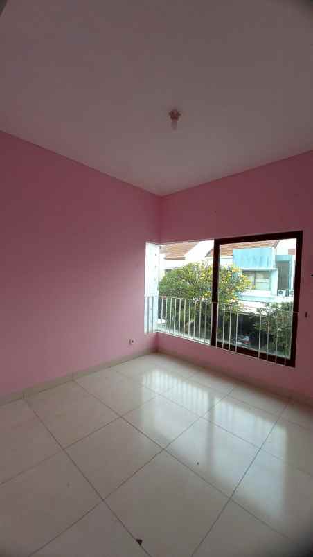 disewakan rumah jgc jakarta garden city cakung