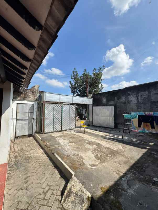disewakan rumah jl kaliurang km 6 5 gg