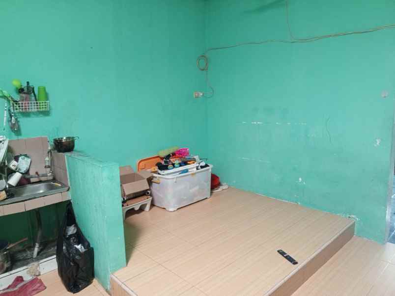 disewakan rumah kunciran mas permai blok a