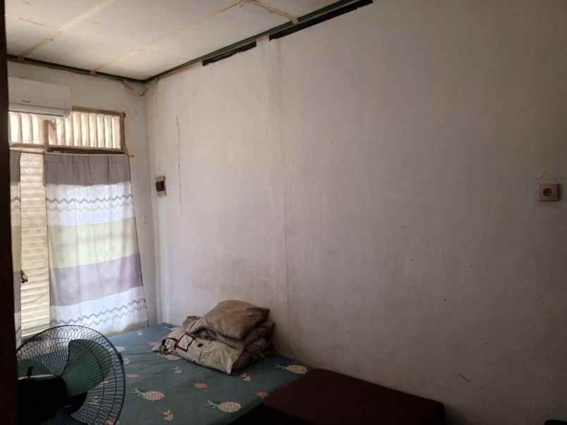 disewakan rumah kunciran mas permai blok a