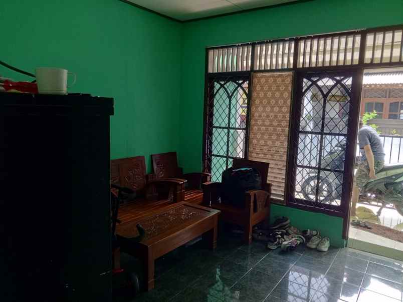 disewakan rumah kunciran mas permai blok a