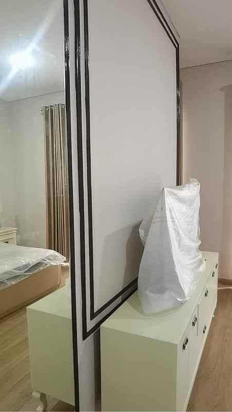 disewakan rumah lavon 2 montana 4 1 kt unfurnished