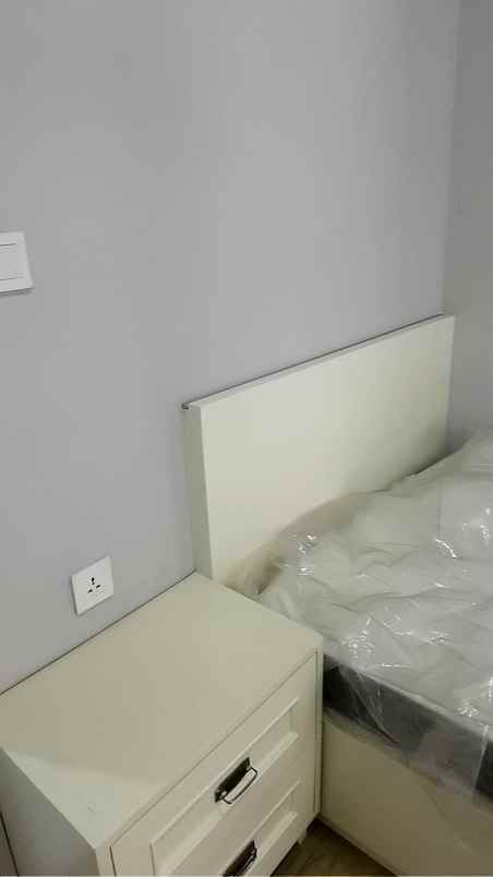 disewakan rumah lavon 2 montana 4 1 kt unfurnished