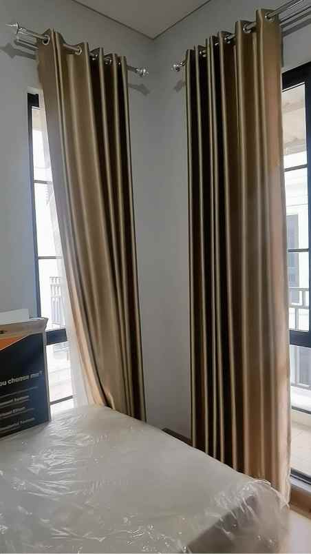 disewakan rumah lavon 2 montana 4 1 kt unfurnished