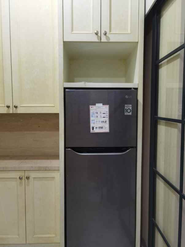 disewakan rumah lavon 2 montana 4 1 kt unfurnished