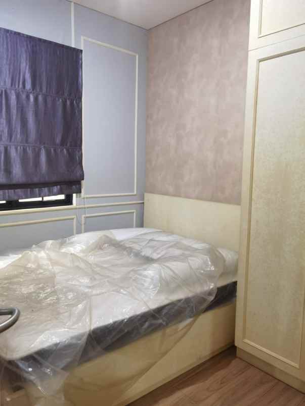 disewakan rumah lavon 2 montana 4 1 kt unfurnished