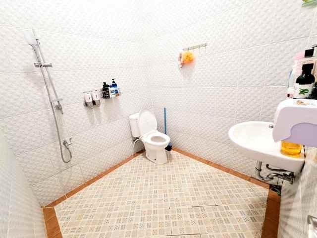 disewakan rumah mampang depok