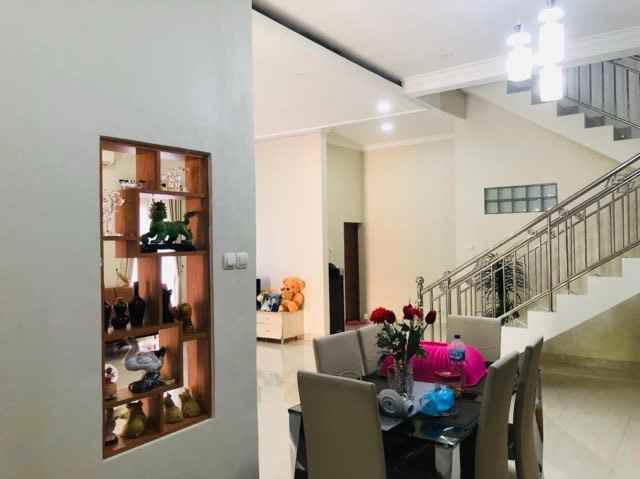 disewakan rumah mampang depok