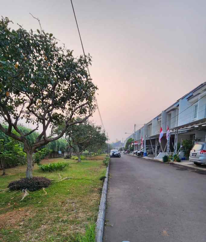 disewakan rumah mampang depok