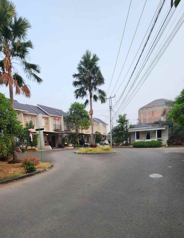 disewakan rumah mampang depok