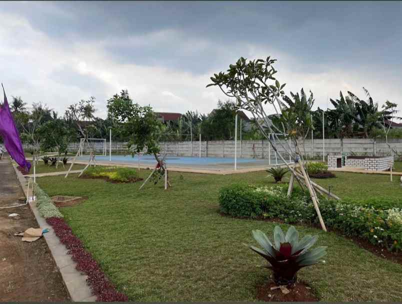 disewakan rumah mampang depok