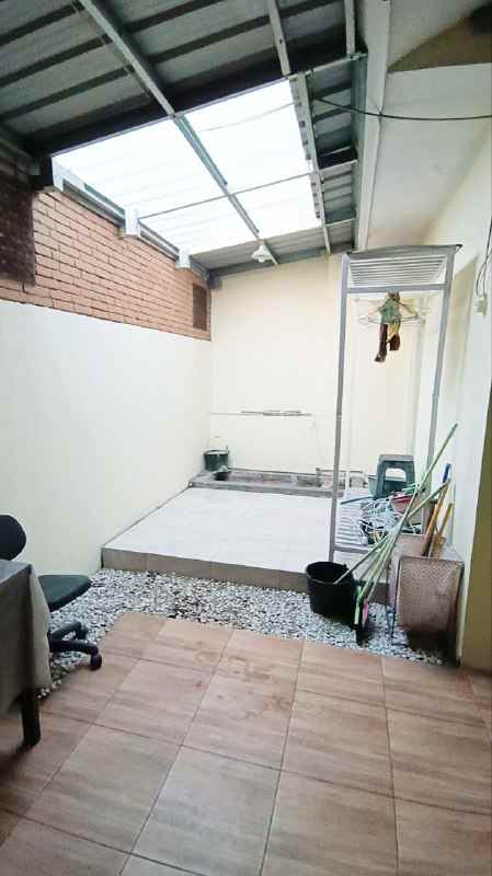 disewakan rumah menteng residence