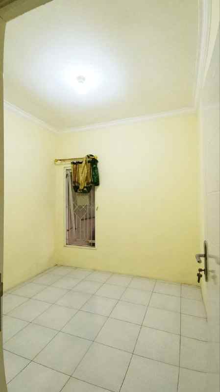 disewakan rumah menteng residence