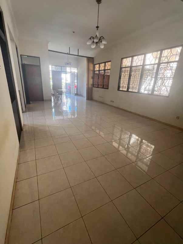 disewakan rumah mojo