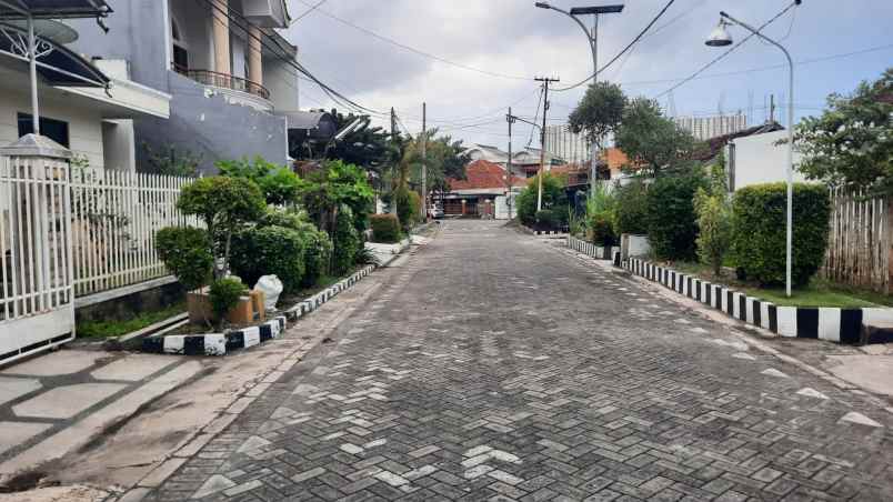 disewakan rumah mojo