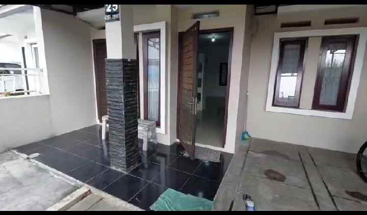 disewakan rumah ngeblong arcamanik