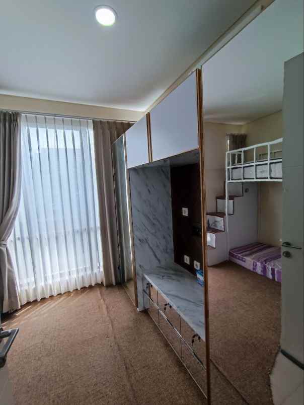 disewakan rumah northwest citraland utara