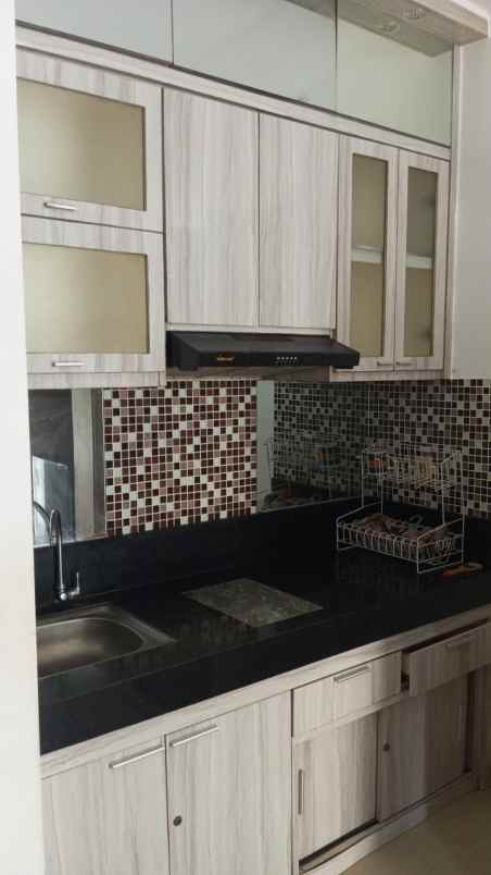 disewakan rumah pantai mentari mulyorejo