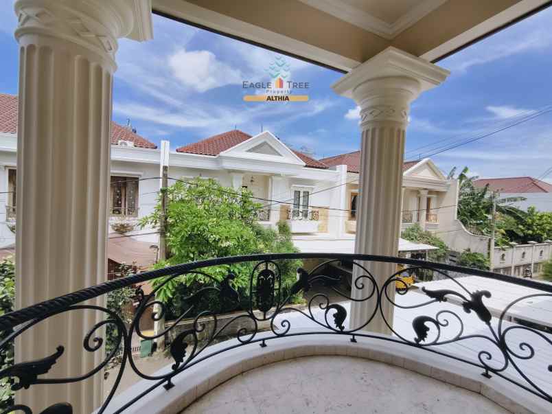 disewakan rumah petukangan