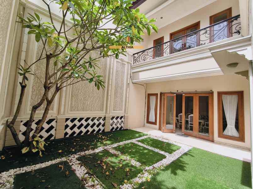 disewakan rumah petukangan