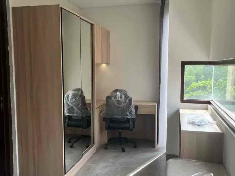 disewakan rumah pondok indah