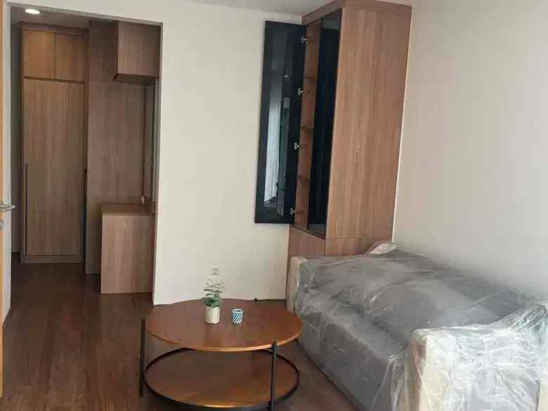 disewakan rumah pondok indah