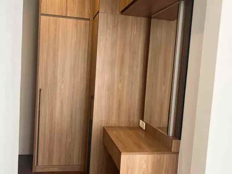 disewakan rumah pondok indah