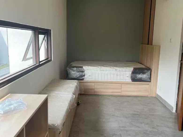 disewakan rumah pondok indah